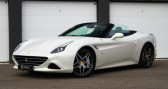 Ferrari California - voir le détail de l'annonce Ferrari California 560 CAB | CARNET ENTRETIEN COMPLET  2014 - annonce de voiture en vente sur Auto Sélection.com
